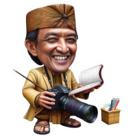 Image of BKD GASAL 2025/2026 SUGENG HARIADI - PENDIDIKAN