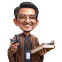 Image of BKD GASAL 2025/2026 SUGENG HARIADI - PENELITIAN