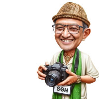 Image of BKD GASAL 2025/2026 SUGENG HARIADI - PENGABDIAN