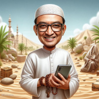 Image of BKD GENAP 2024/2025 Sugeng Hariadi - PENDIDIKAN