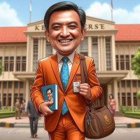 Image of BKD GASAL 2024/2025 SUGENG HARIADI - PENUNJANG