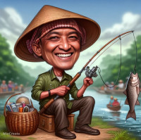 Image of BKD GENAP 2023/2024 SUGENG HARIADI - PENUNJANG