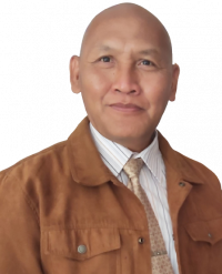 Image of BKD GASAL 2024/2025 KADARUSMAN - PENUNJANG