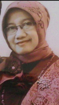 Image of BKD GENAP 2022/2023 NUNUNG NURASTUTI UTAMI PENDIDIKAN