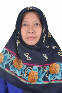 Image of BKD GENAP 2024/2025 MUSLICHAH- PENGABDIAN