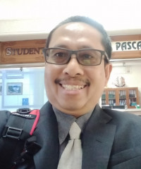 Image of BKD GASAL 2022/2023 AMINUL AMIN - PENGABDIAN MASYARAKAT