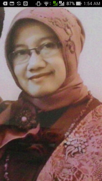 Image of BKD GENAP 2024/2025 - NUNUNG NURASTUTI U - PENGABDIAN KEPADA MASYARAKAT